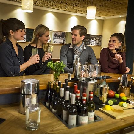Bio-Hotel Alter Wirt Grünwald Kültér fotó