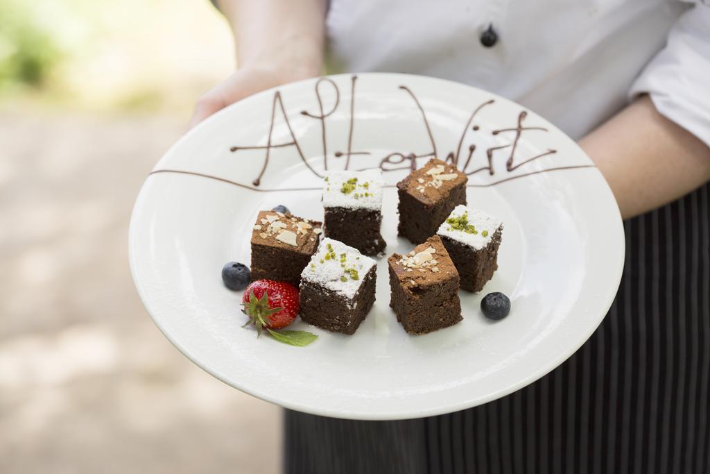 Bio-Hotel Alter Wirt Grünwald Kültér fotó